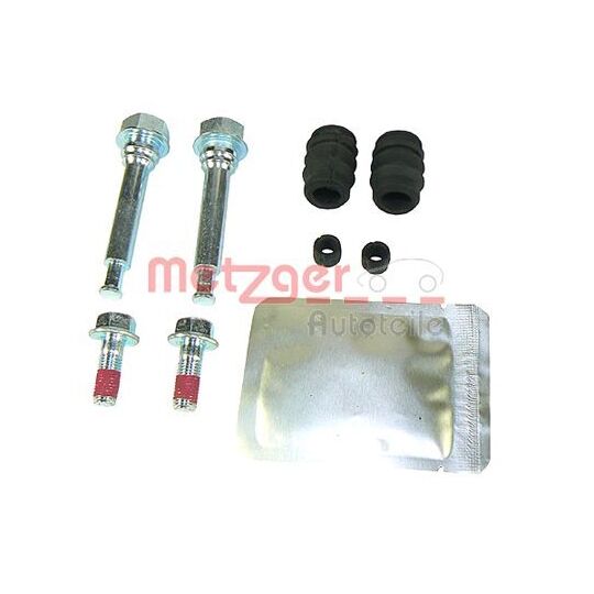 113-1447X - Guide Sleeve Kit, brake caliper 