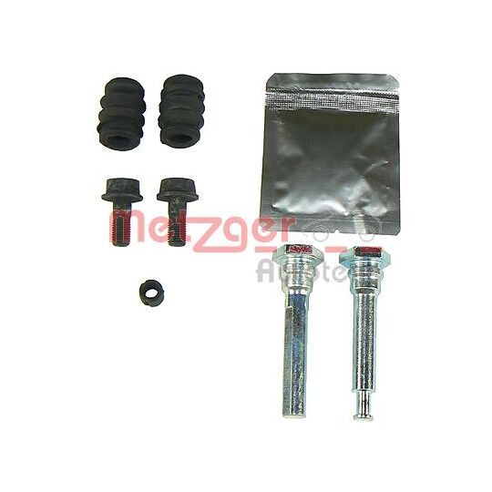 113-1473X - Guide Sleeve Kit, brake caliper 