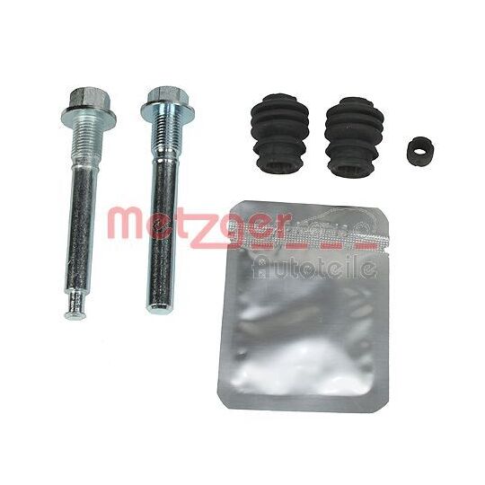 113-1472X - Guide Sleeve Kit, brake caliper 