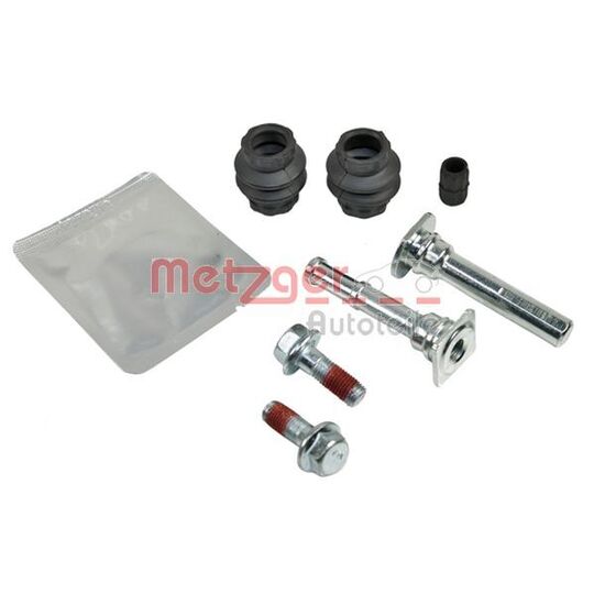 113-1493X - Guide Sleeve Kit, brake caliper 