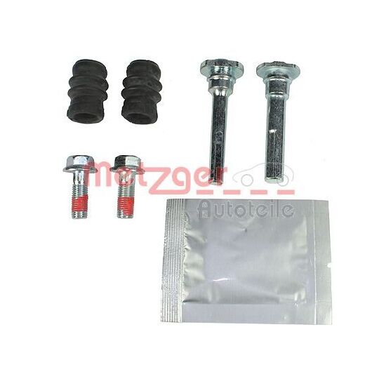 113-1475X - Guide Sleeve Kit, brake caliper 