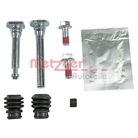 113-1477X - Guide Sleeve Kit, brake caliper 