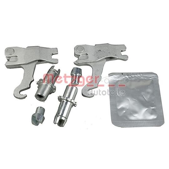 12053020 - Repair Kit, expander 