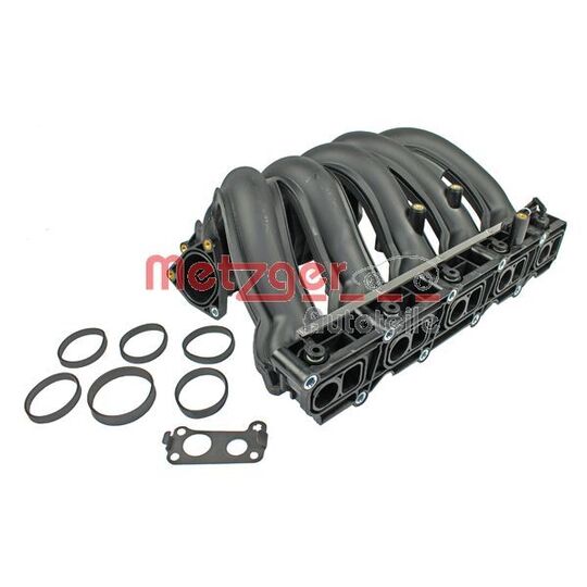 2100003 - Fitting, intake manifold 