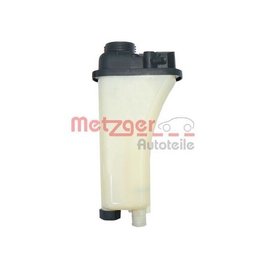 2140012 - Expansion Tank, coolant 