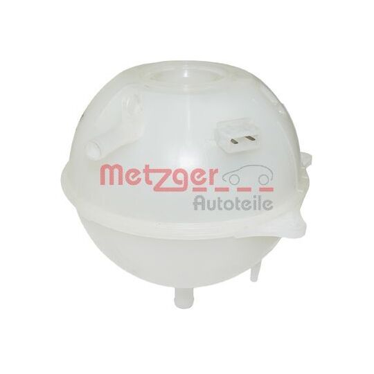 2140016 - Expansion Tank, coolant 