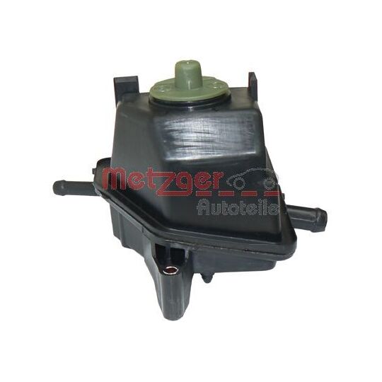 2140035 - Expansion Tank, power steering hydraulic oil 