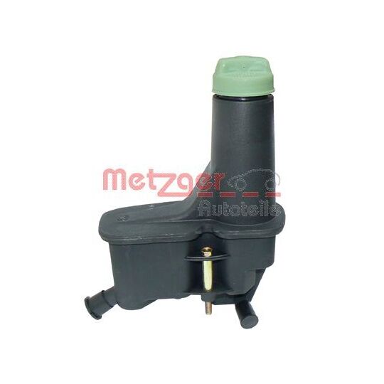 2140034 - Expansion Tank, power steering hydraulic oil 