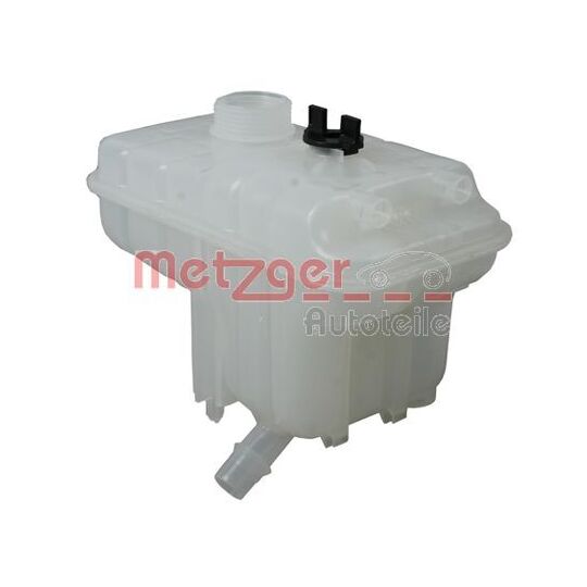 2140194 - Expansion Tank, coolant 