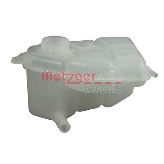 2140200 - Expansion Tank, coolant 