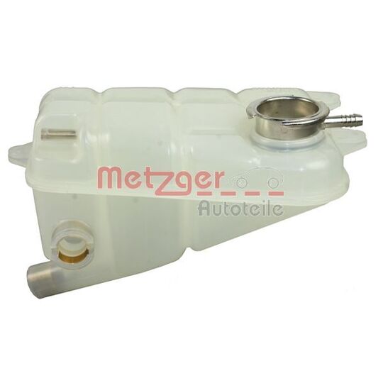 2140209 - Expansion Tank, coolant 