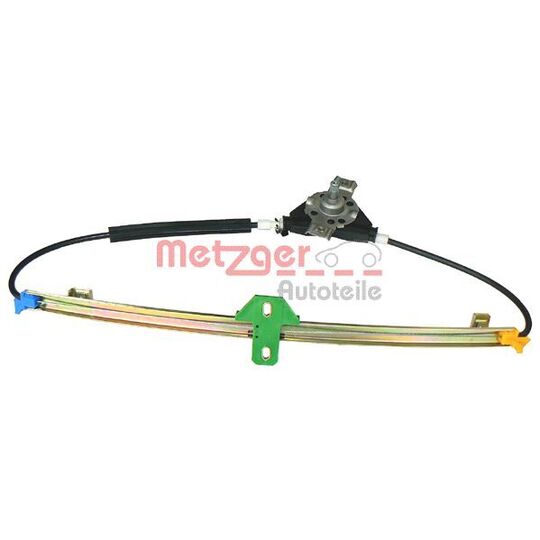 2160080 - Window Regulator 