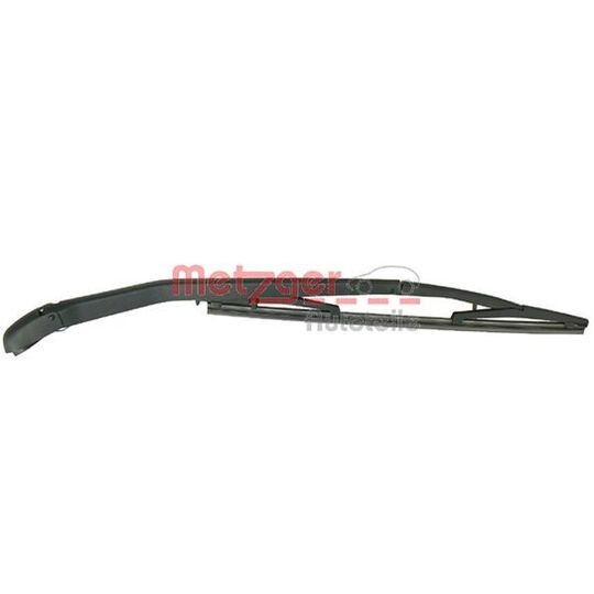 2190083 - Wiper Arm, window cleaning 
