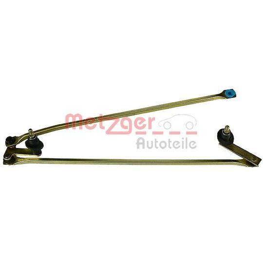 2190128 - Wiper Linkage 