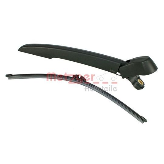 2190192 - Wiper Arm, window cleaning 
