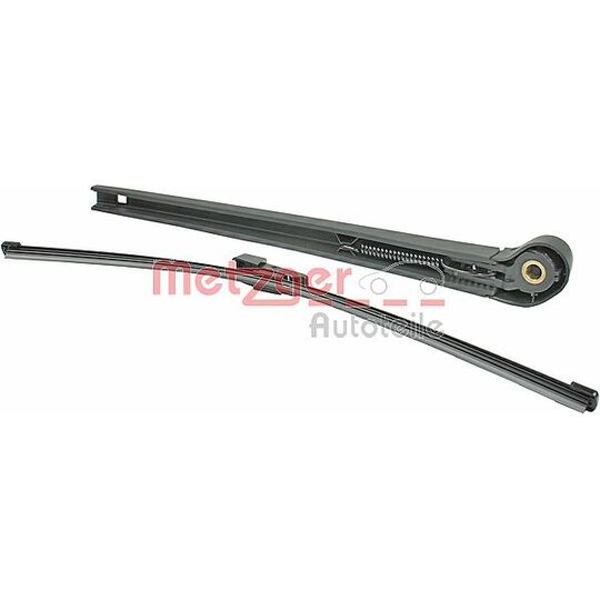 2190348 - Wiper Arm, window cleaning 