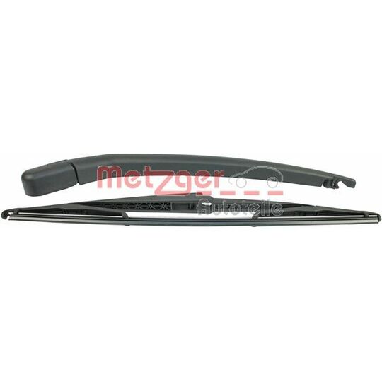 2190358 - Wiper Arm, window cleaning 