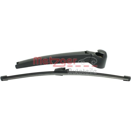 2190402 - Wiper Arm, window cleaning 