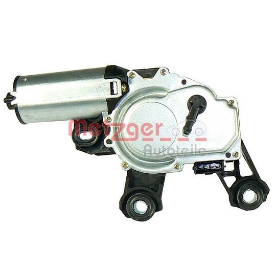 2190510 - Wiper Motor 