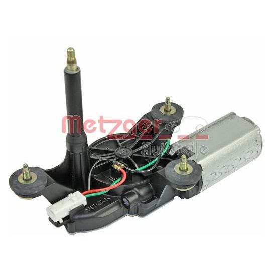 2190711 - Wiper Motor 