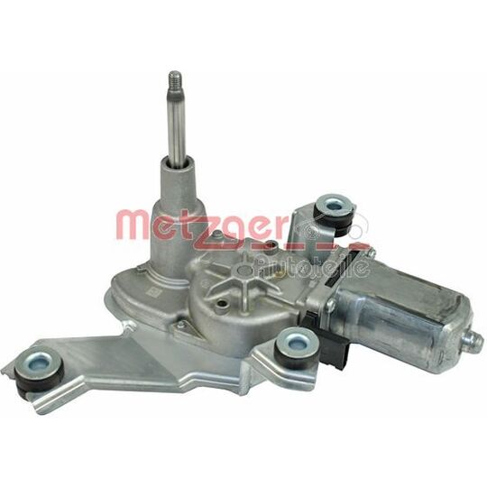 2190713 - Wiper Motor 