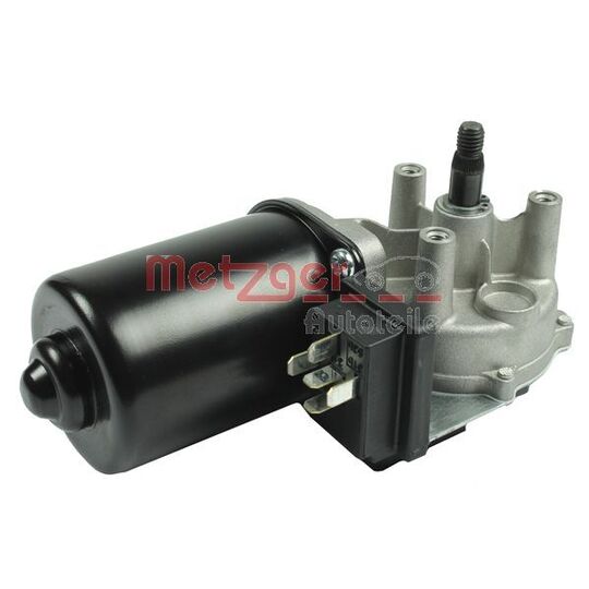 2190651 - Wiper Motor 