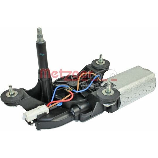 2190718 - Wiper Motor 