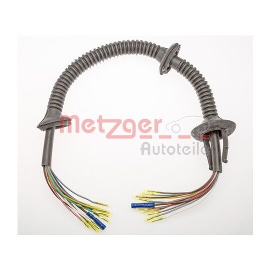 2320014 - Cable Repair Set, boot lid 