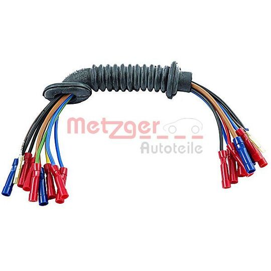 2320022 - Cable Repair Set, tailgate 