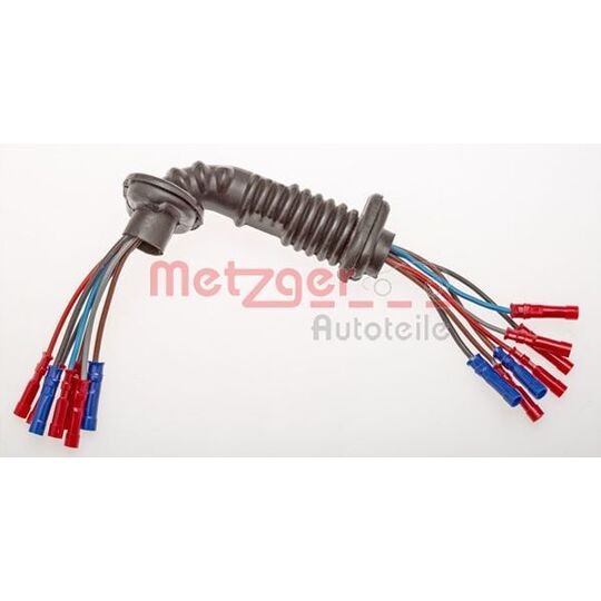 2320001 - Cable Repair Set, tailgate 