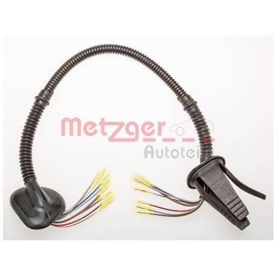 2320027 - Cable Repair Set, boot lid 