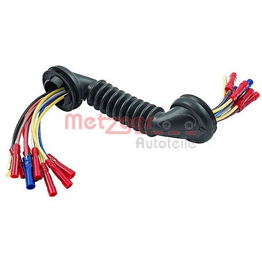 2320021 - Cable Repair Set, tailgate 