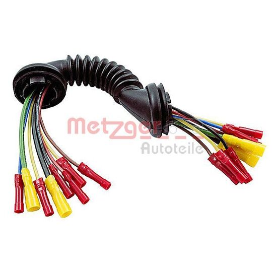 2320019 - Cable Repair Set, tailgate 