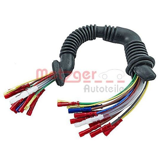 2320024 - Cable Repair Set, tailgate 