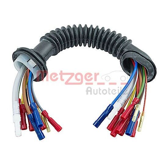 2320023 - Cable Repair Set, tailgate 