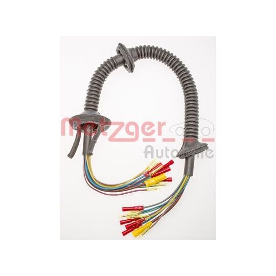 2320026 - Cable Repair Set, tailgate 