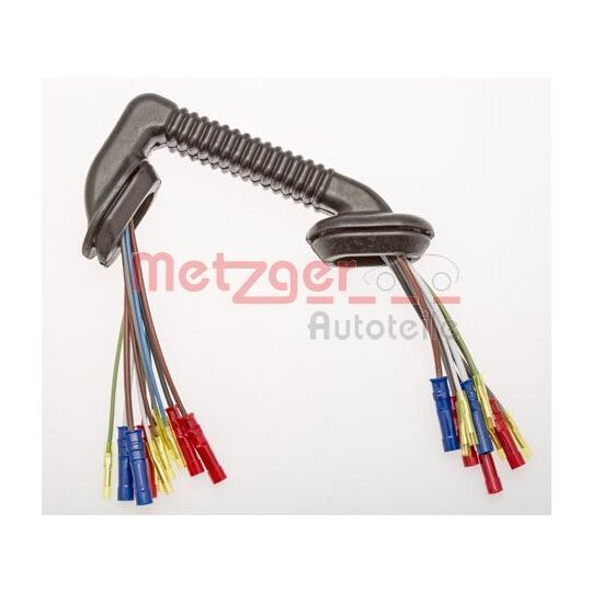 2320006 - Cable Repair Set, tailgate 