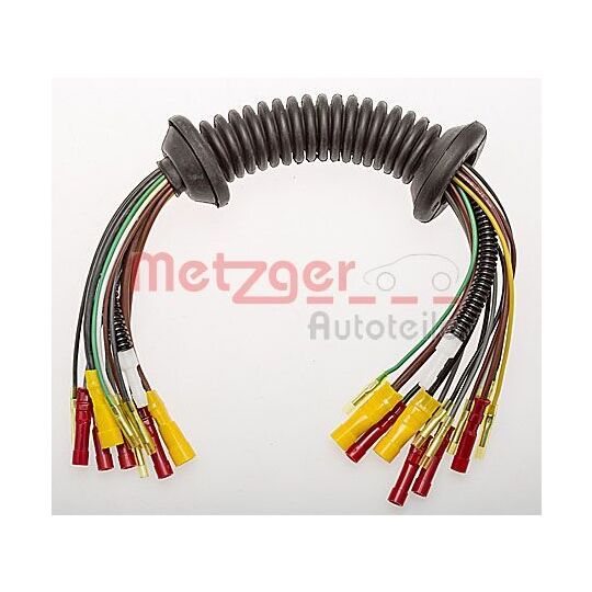 2320050 - Cable Repair Set, tailgate 