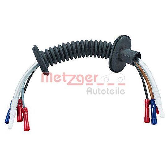 2320032 - Cable Repair Set, tailgate 