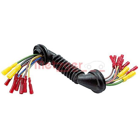 2320030 - Cable Repair Set, tailgate 