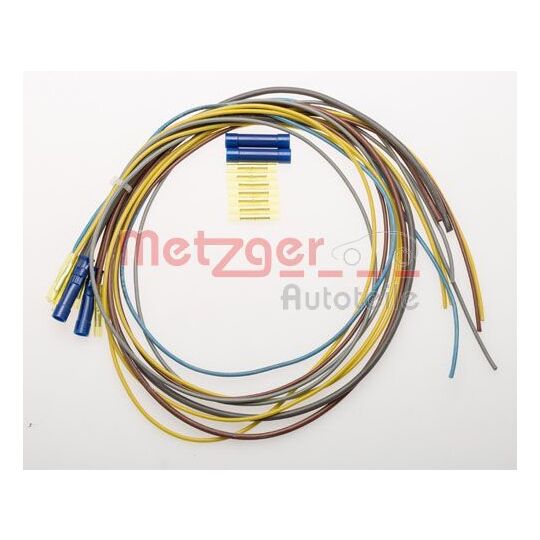 2320045 - Cable Repair Set, boot lid 