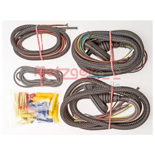 2320051 - Cable Repair Set, tailgate 