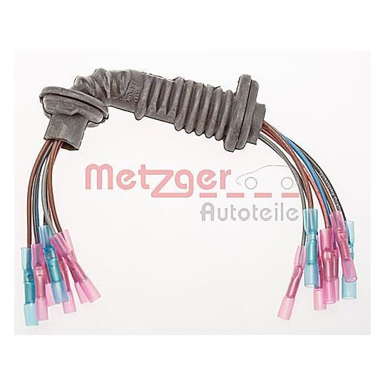 2320034 - Cable Repair Set, tailgate 