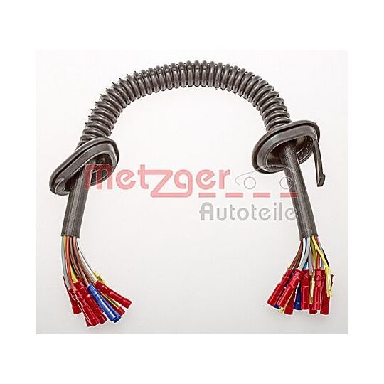 2320055 - Cable Repair Set, boot lid 