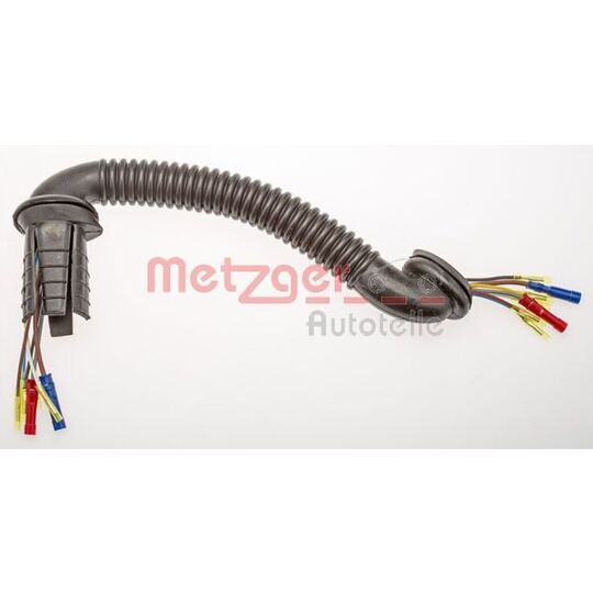 2320041 - Cable Repair Set, tailgate 