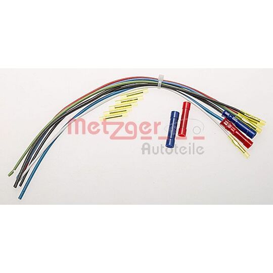 2320048 - Cable Repair Set, tailgate 