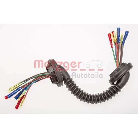 2320047 - Cable Repair Set, tailgate 