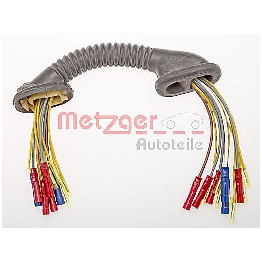 2320040 - Cable Repair Set, tailgate 
