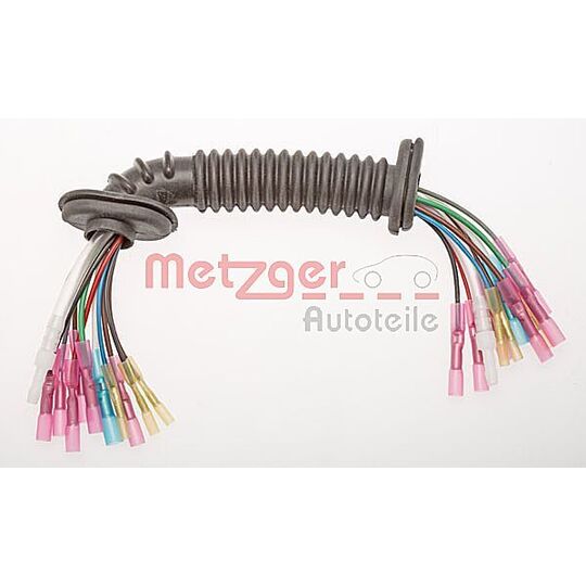 2320035 - Cable Repair Set, tailgate 