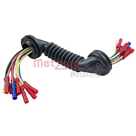 2320043 - Cable Repair Set, tailgate 